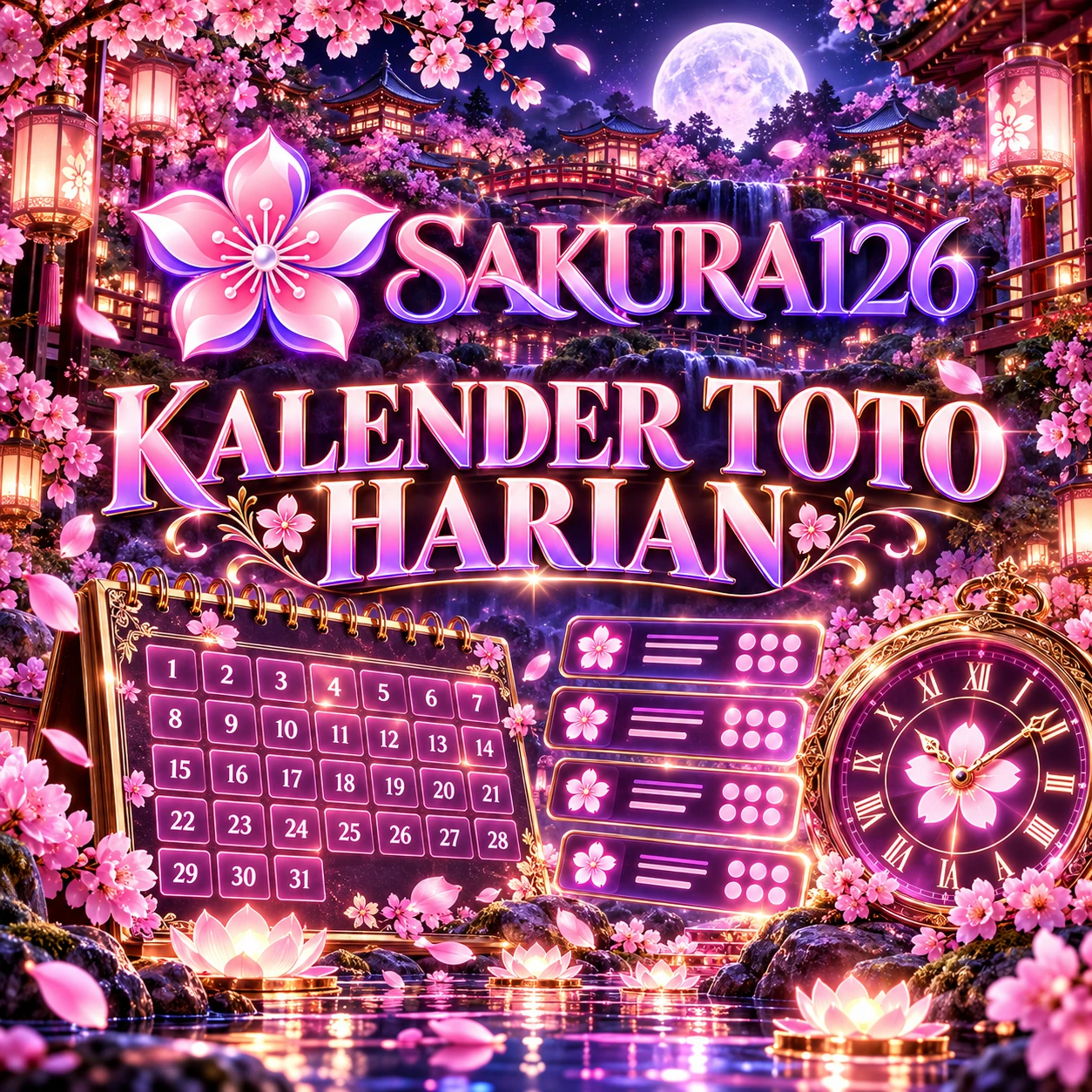 Download APK SAKURA126
