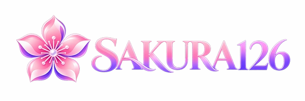 Logo SAKURA126